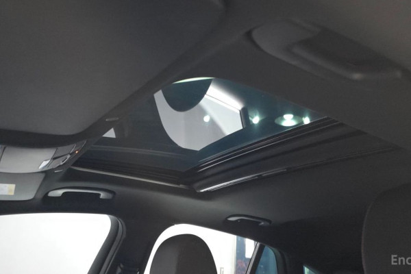 2021 Mercedes-Benz GLC с пробегом 56 292 км