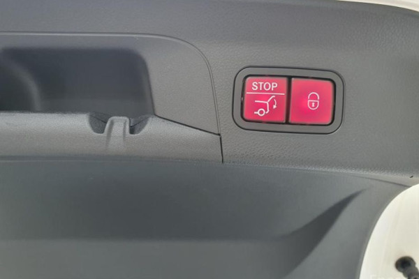 2021 Mercedes-Benz GLC с пробегом 62 621 км