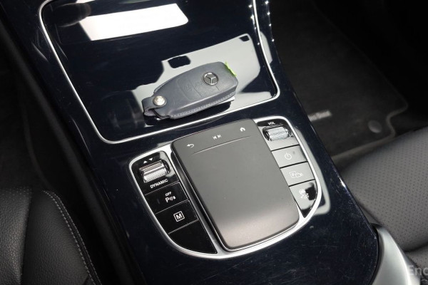 2021 Mercedes-Benz GLC с пробегом 80 127 км