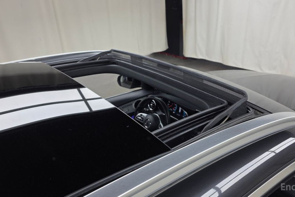 2022 Mercedes-Benz GLC с пробегом 53 890 км