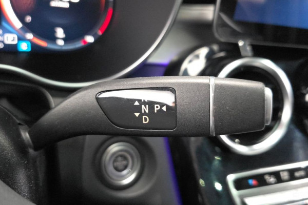 2021 Mercedes-Benz GLC с пробегом 59 713 км