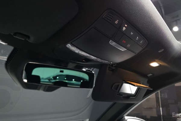 2021 Mercedes-Benz GLC с пробегом 80 127 км