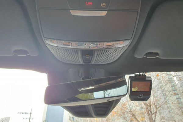 2021 Mercedes-Benz GLC с пробегом 62 621 км