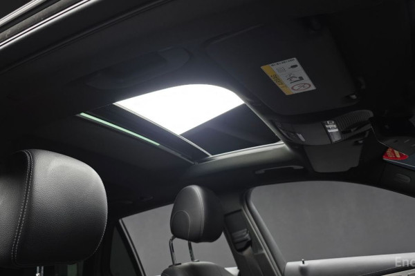 2021 Mercedes-Benz GLC с пробегом 51 439 км