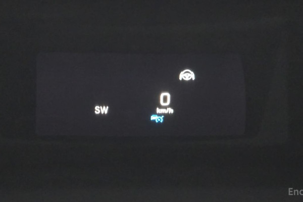 2021 Mercedes-Benz GLC с пробегом 51 439 км