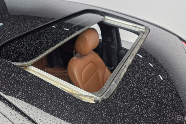 2021 Mercedes-Benz GLC с пробегом 50 679 км