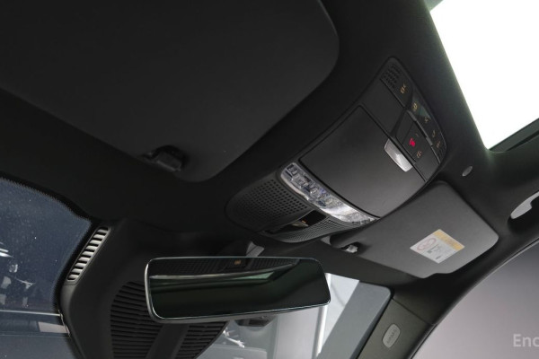 2021 Mercedes-Benz GLC с пробегом 51 439 км