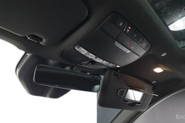 2021 Mercedes-Benz GLC с пробегом 59 713 км