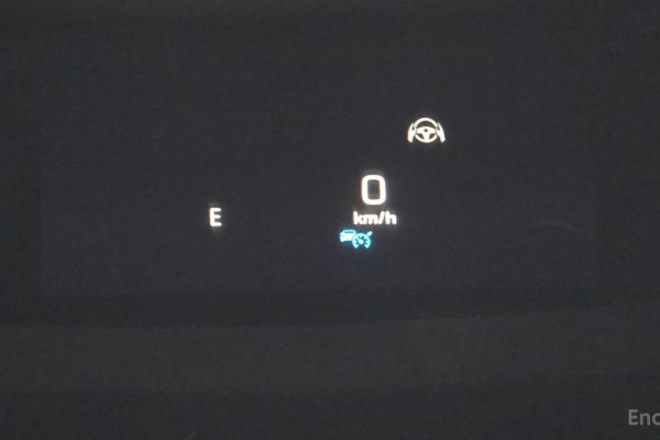 2021 Mercedes-Benz GLC с пробегом 84 705 км