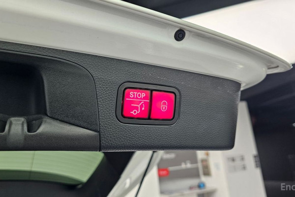 2021 Mercedes-Benz GLC с пробегом 86 689 км