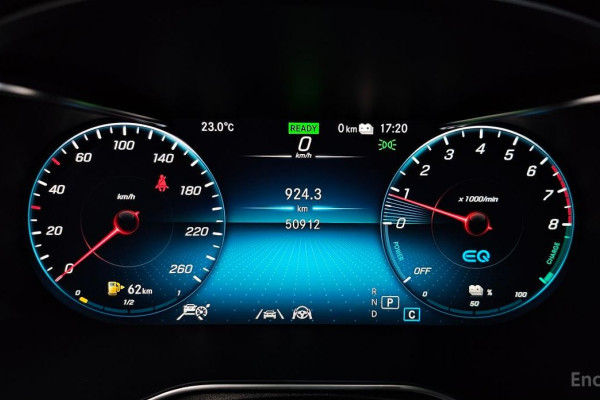 2021 Mercedes-Benz GLC с пробегом 50 912 км