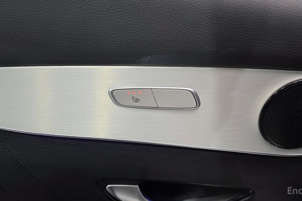 2021 Mercedes-Benz GLC с пробегом 49 912 км