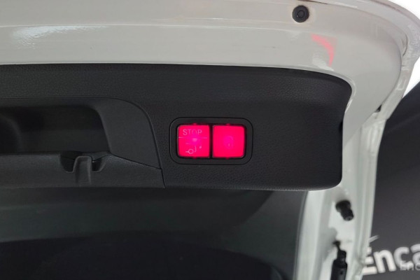 2021 Mercedes-Benz GLC с пробегом 49 912 км