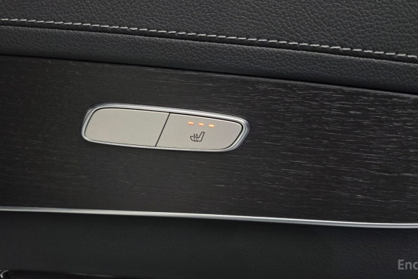 2021 Mercedes-Benz GLC с пробегом 65 066 км