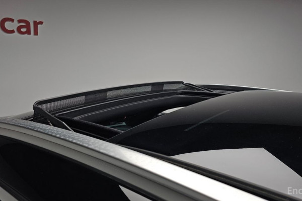 2021 Mercedes-Benz GLC с пробегом 50 912 км