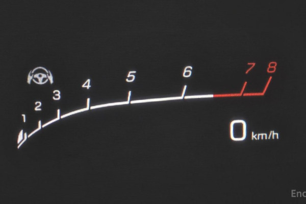 2022 Mercedes-Benz GLC с пробегом 44 035 км