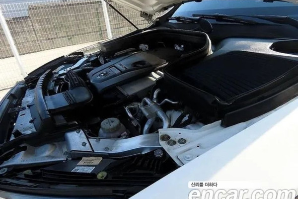 2021 Mercedes-Benz GLC с пробегом 81 162 км