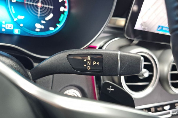 2021 Mercedes-Benz GLC с пробегом 71 700 км