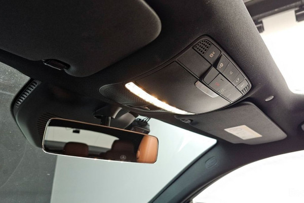 2021 Mercedes-Benz GLC с пробегом 138 210 км