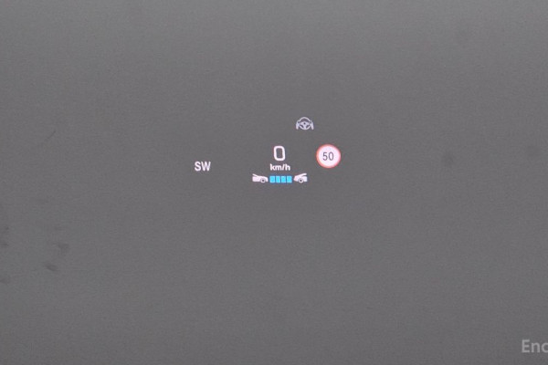 2021 Mercedes-Benz GLC с пробегом 71 700 км