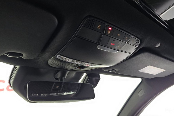 2021 Mercedes-Benz GLC с пробегом 71 700 км