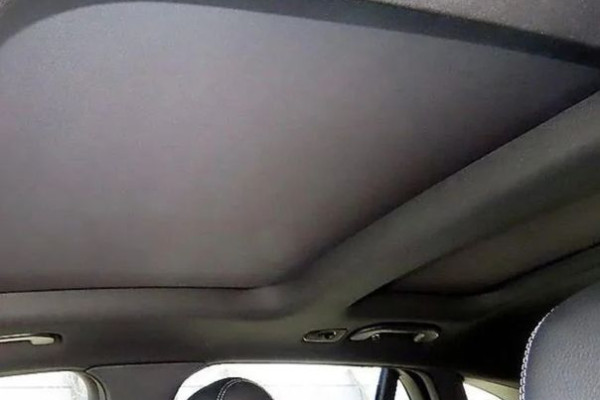 2021 Mercedes-Benz GLC с пробегом 81 162 км