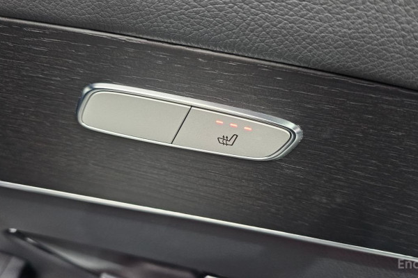 2021 Mercedes-Benz GLC с пробегом 71 700 км