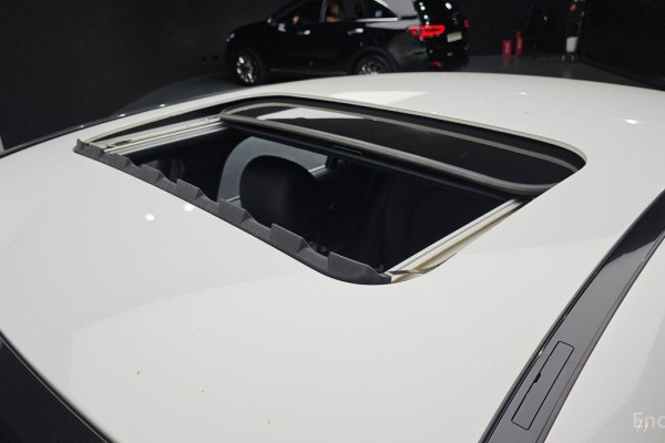 2021 Mercedes-Benz GLC с пробегом 71 700 км