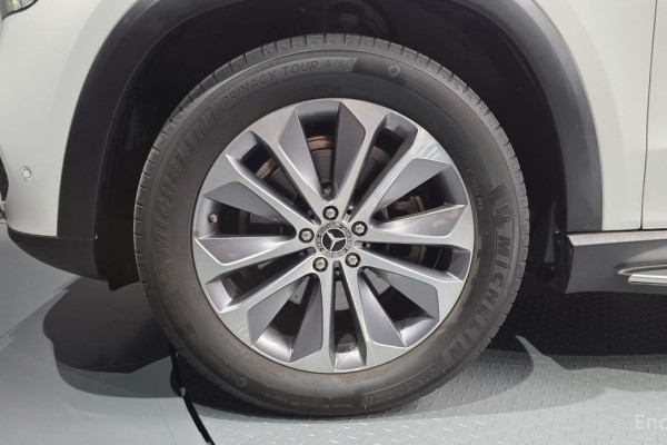 2022 Mercedes-Benz GLE с пробегом 64 064 км