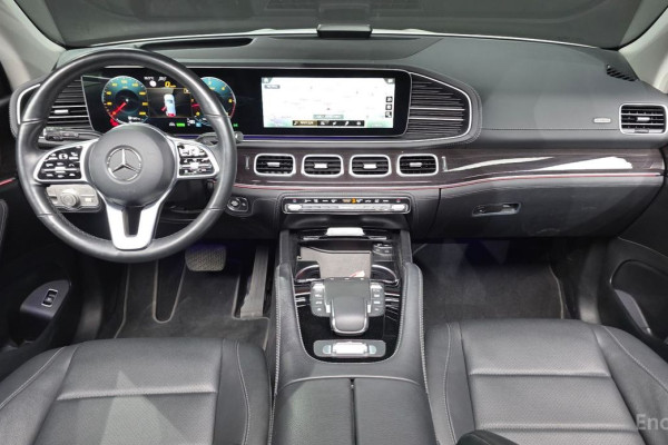 2022 Mercedes-Benz GLE с пробегом 64 064 км