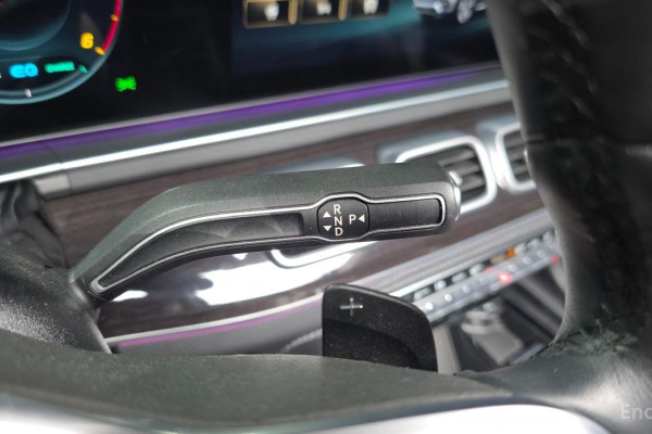 2022 Mercedes-Benz GLE с пробегом 64 064 км