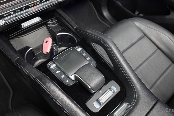 2022 Mercedes-Benz GLE с пробегом 64 064 км