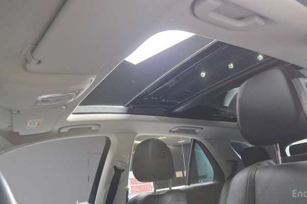 2022 Mercedes-Benz GLE с пробегом 64 064 км