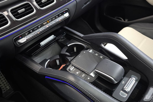 2022 Mercedes-Benz GLE с пробегом 70 546 км