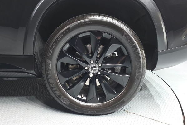 2022 Mercedes-Benz GLE с пробегом 74 042 км