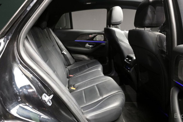 2021 Mercedes-Benz GLE с пробегом 55 208 км