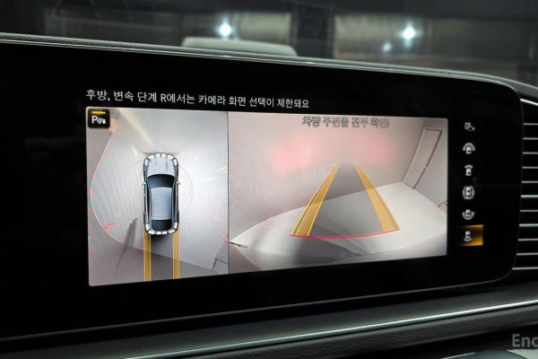 2021 Mercedes-Benz GLE с пробегом 55 208 км