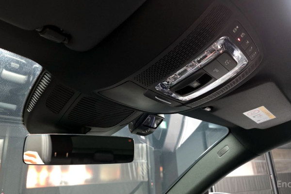 2021 Mercedes-Benz GLE с пробегом 55 208 км