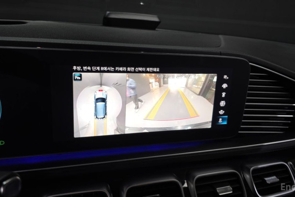 2022 Mercedes-Benz GLE с пробегом 74 042 км