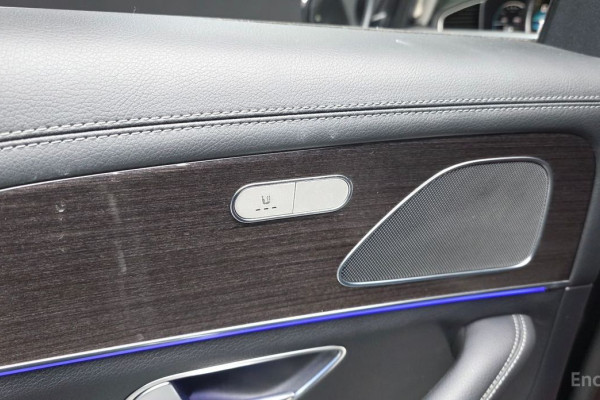 2022 Mercedes-Benz GLE с пробегом 74 042 км