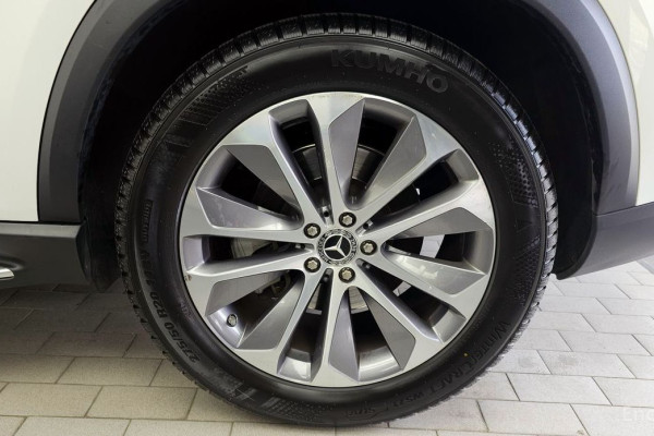 2022 Mercedes-Benz GLE с пробегом 66 750 км