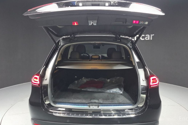 2022 Mercedes-Benz GLE с пробегом 74 042 км