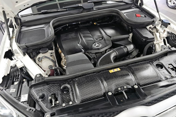 2022 Mercedes-Benz GLE с пробегом 66 750 км