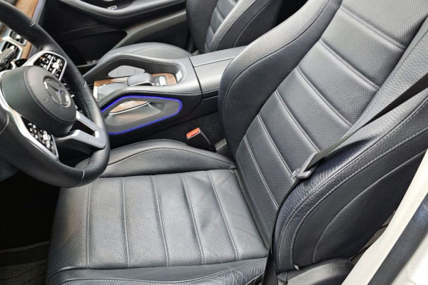 2021 Mercedes-Benz GLE с пробегом 66 248 км