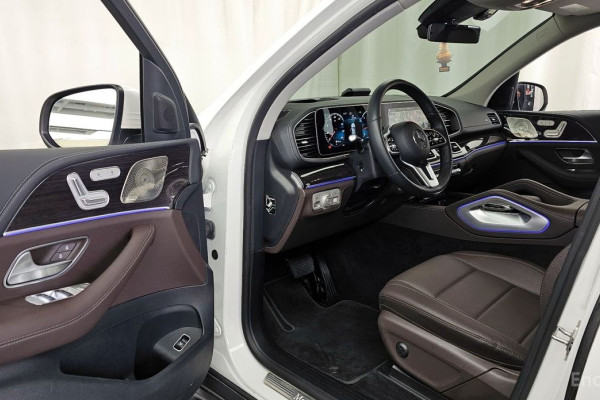 2022 Mercedes-Benz GLE с пробегом 66 750 км