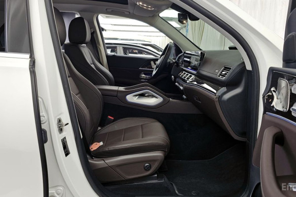 2022 Mercedes-Benz GLE с пробегом 66 750 км