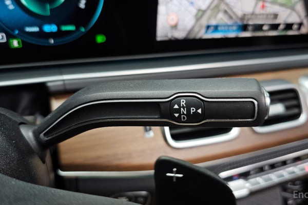 2021 Mercedes-Benz GLE с пробегом 65 956 км