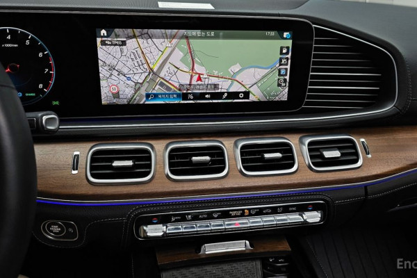 2021 Mercedes-Benz GLE с пробегом 66 248 км