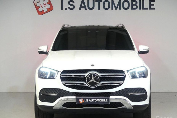 2022 Mercedes-Benz GLE с пробегом 52 800 км