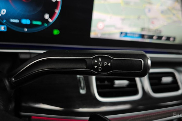 2022 Mercedes-Benz GLE с пробегом 93 584 км